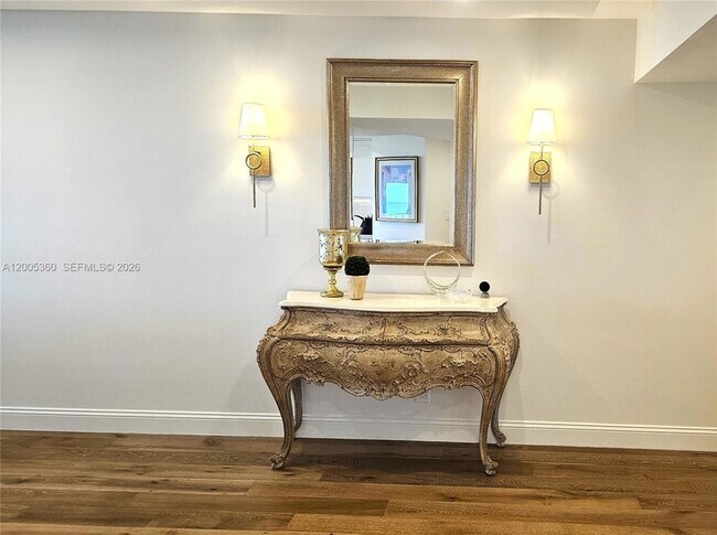 Foto del edificio - 4001 N Ocean Blvd