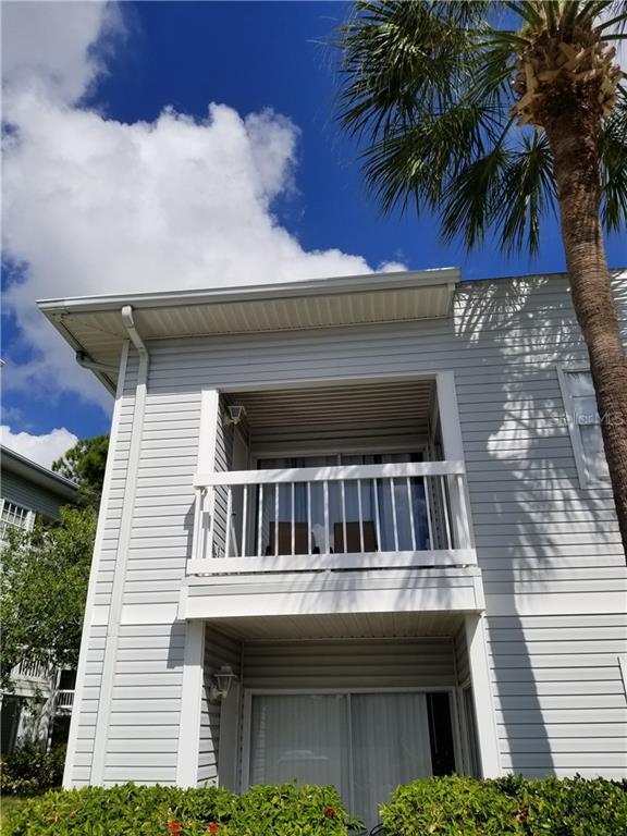 6818 Stonesthrow Cir N Unit 12205, Saint Petersburg, FL 33710 Condo