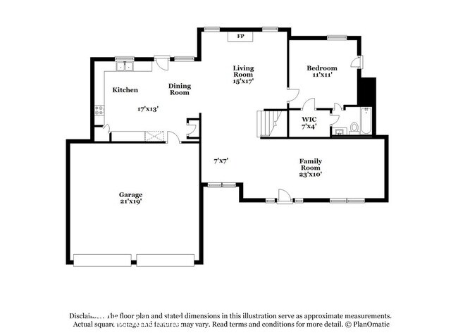 Building Photo - 7073 Cavender Dr SW