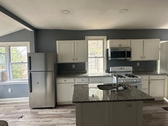 Foto del edificio - 2906 Grindon Ave