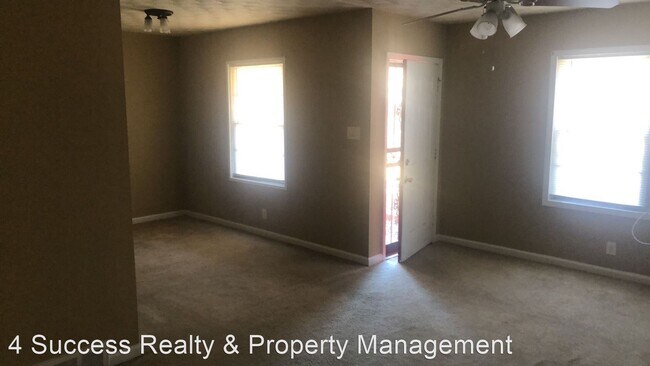 Building Photo - 3 br, 1 bath House - 1349 Ashville Dr.