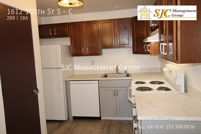 Foto del edificio - 1612 108th St S