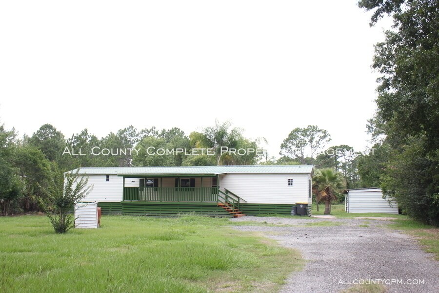 Primary Photo - 7840 Old Middleburg Rd S