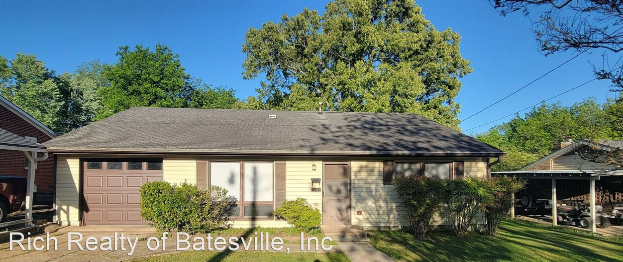 Primary Photo - 3 br, 2 bath House - 1250 Arch Street