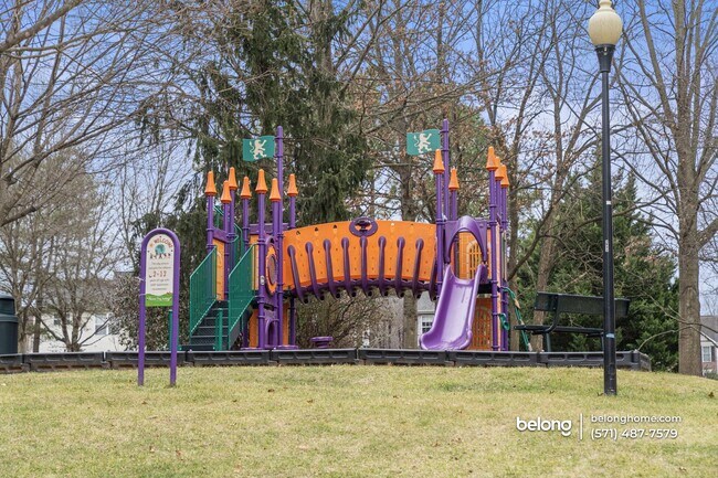 Foto del edificio - 47339 Blackwater Falls Terrace