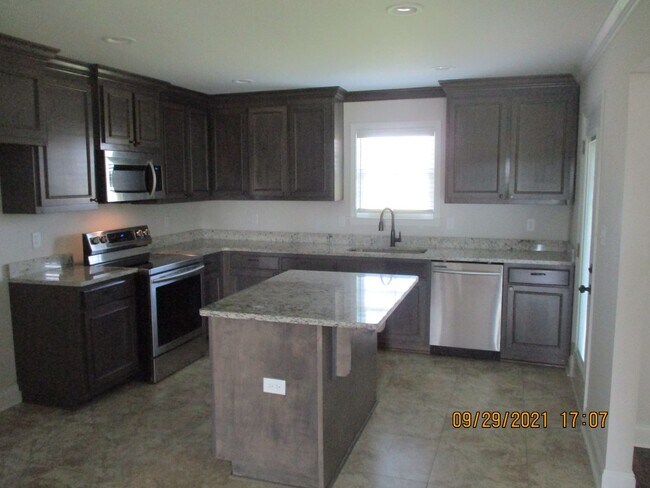 Foto del edificio - 166 Live Oak Drive