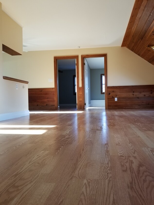 Living Room - 2 Horstman Dr
