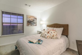 Interior Photo - Prime on the Hill