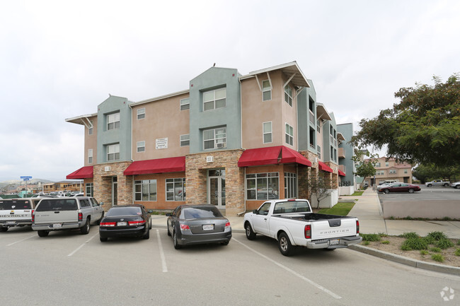 Building Photo - Chapel Lane Senior Apartments