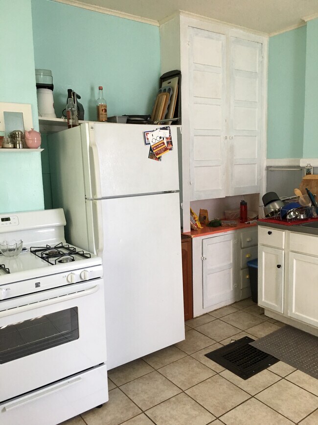 Foto del edificio - 624 Westcott St