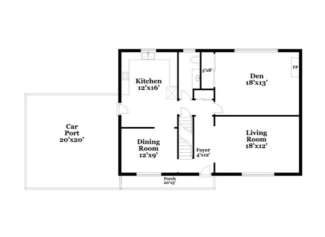 Building Photo - 145 Billie Sue Dr
