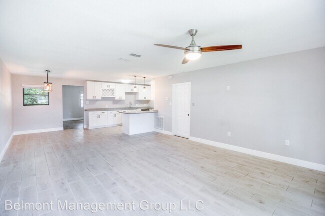 Building Photo - 3 br, 2 bath House - 3620 Sutton Drive