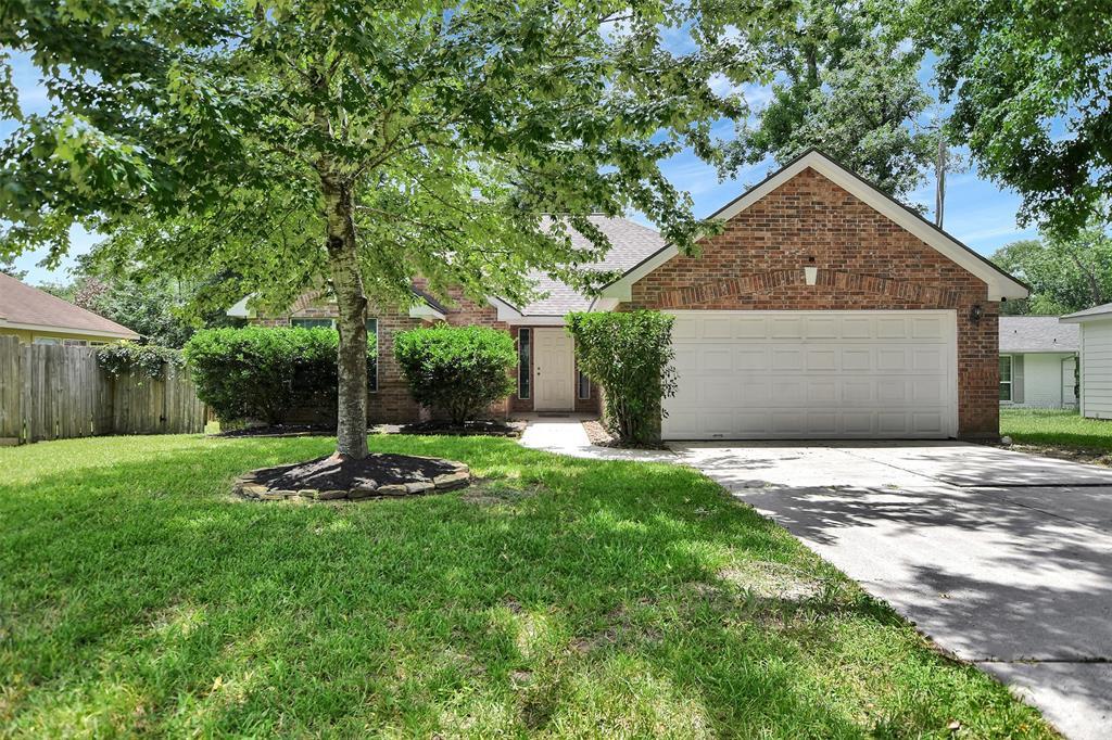 Foto principal - 1411 Briarcliff St