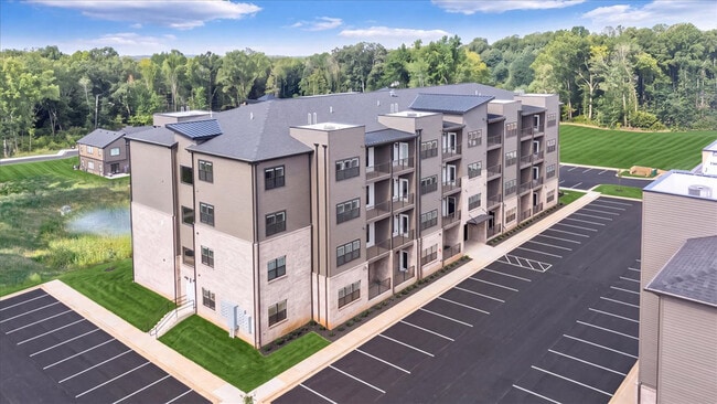 Building Photo - The Allure