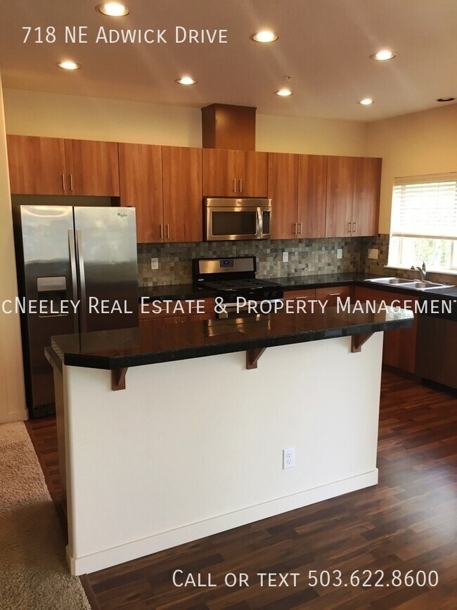 Foto del edificio - Quatama 3 bedroom Condo with Central A/C a...