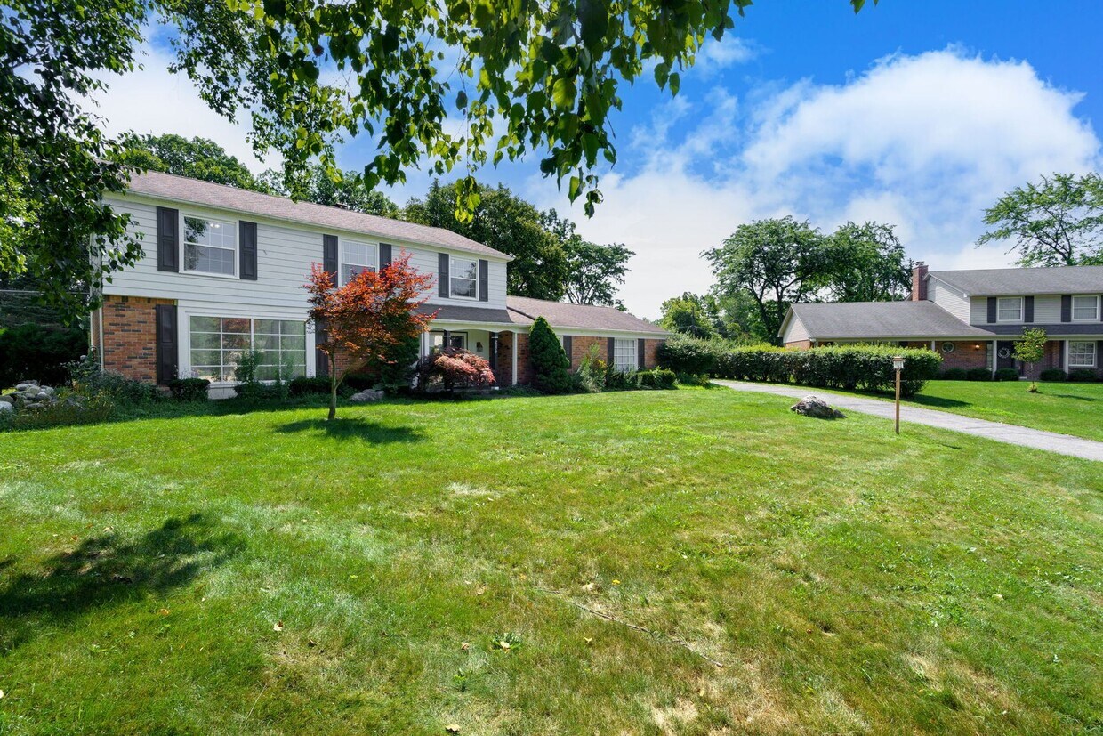 Foto principal - 2377 Williamstown Ct