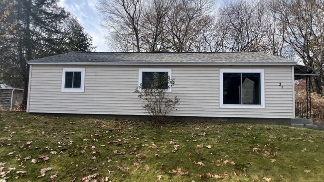 Building Photo - 33 Waterman Road Auburn, MA