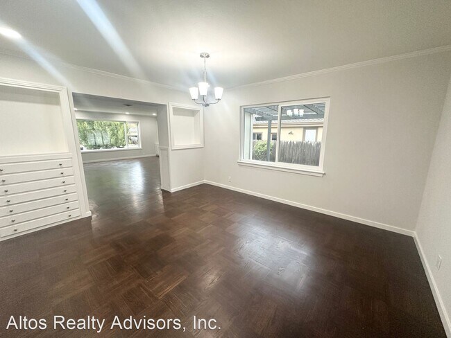 Building Photo - 3 br, 2 bath House - 1576 Hamilton Avenue