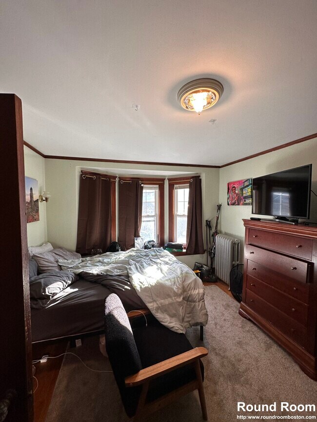Building Photo - 17 Cufflin St