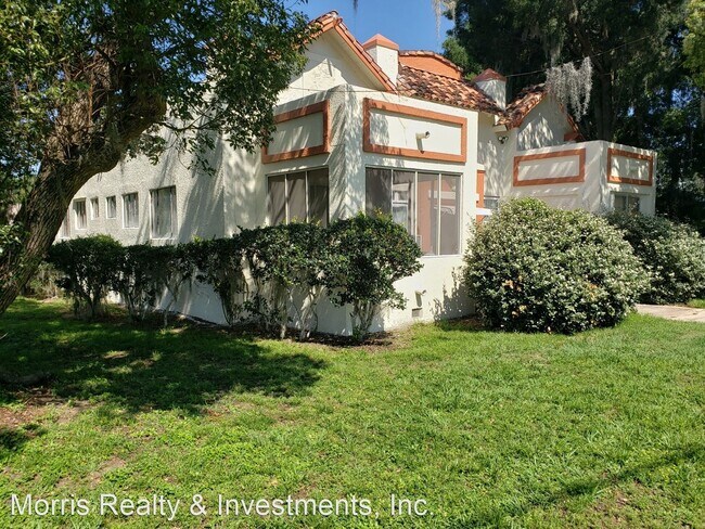 Building Photo - 611 S Palm Ave