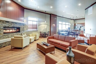 Interior Photo - Granary Lofts