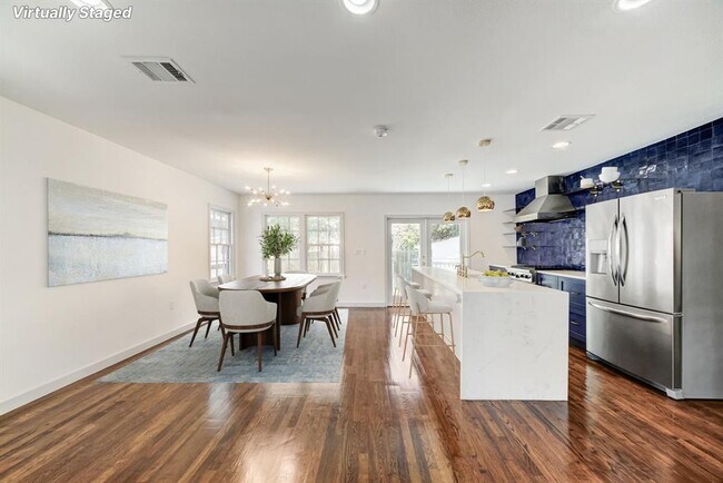 Foto del edificio - 1002 E 38th St