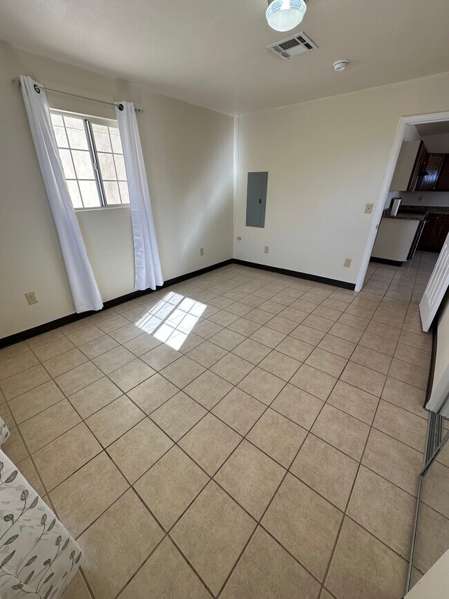 2do dormitorio - 301 Alamosa