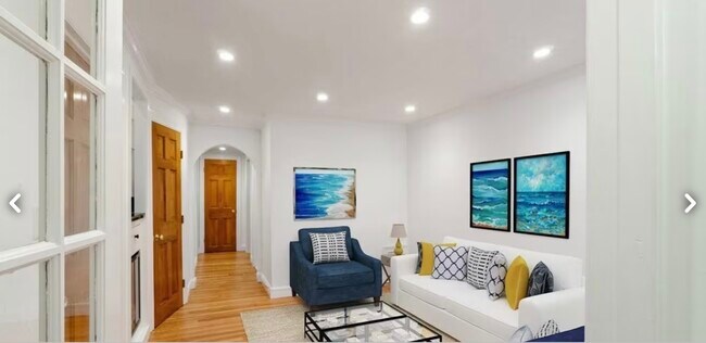 Foto del edificio - 55A Garden St