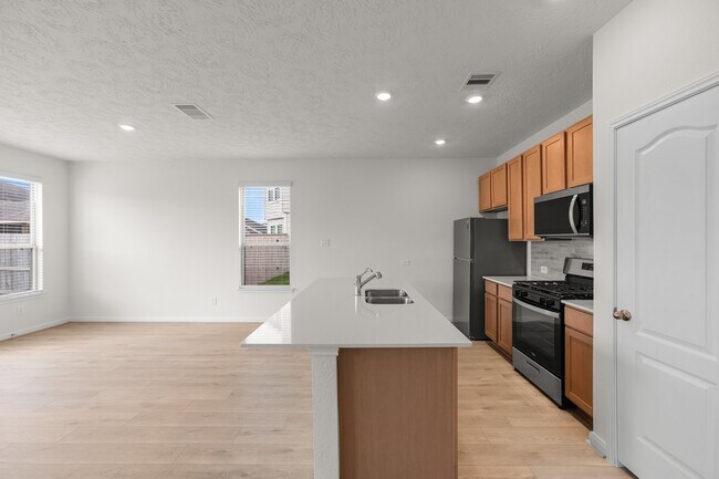 Foto del edificio - 3506 Rocky Aspen Dr
