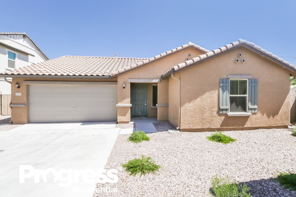 1461 N Balboa, Mesa, AZ 85205 House Rental in Mesa, AZ