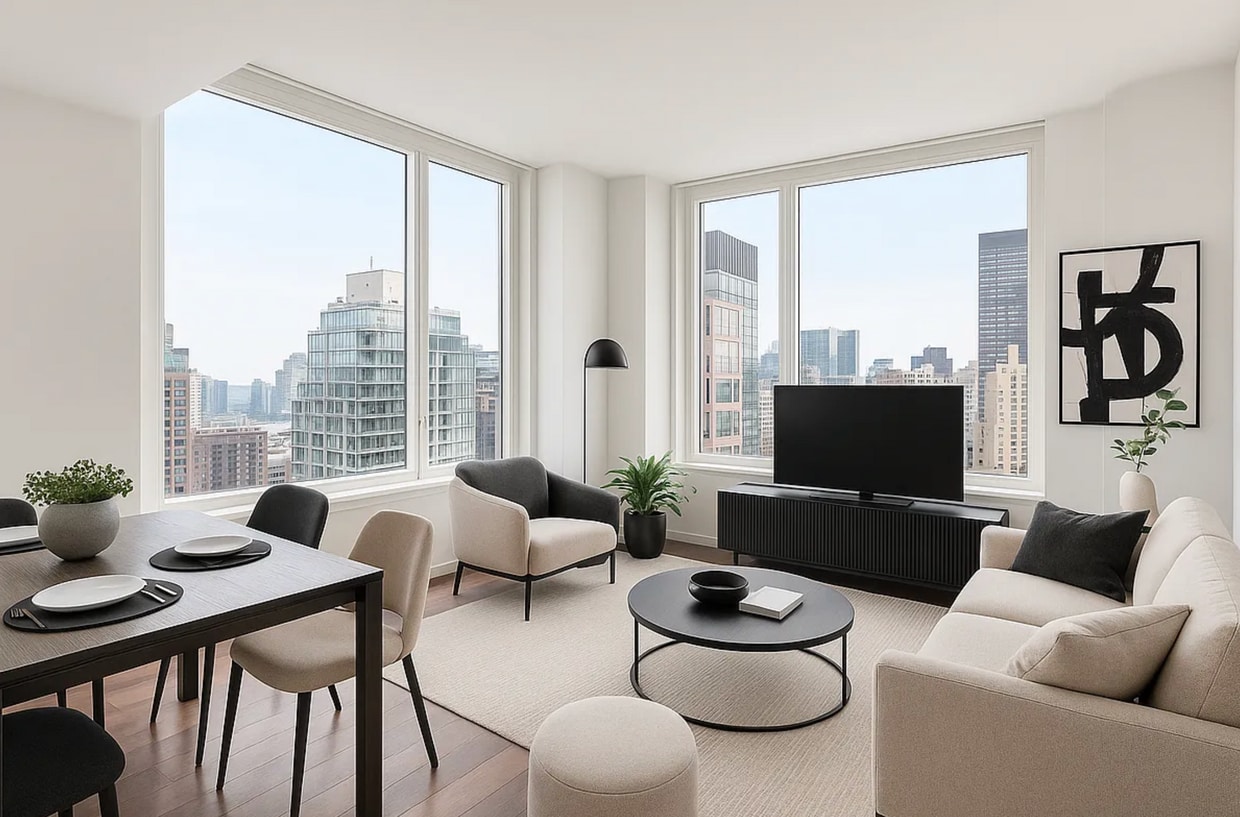 Foto principal - 233 E 54th St