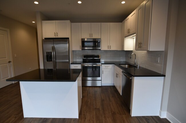 Foto del edificio - 3803 N Broadway St