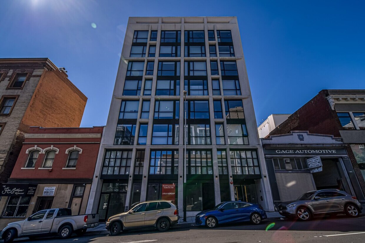 1433 Bush St, San Francisco, CA 94109 House Rental in San Francisco