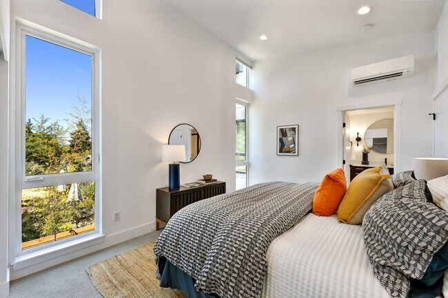 Foto del edificio - 2bd/1.5ba Seattle Condo