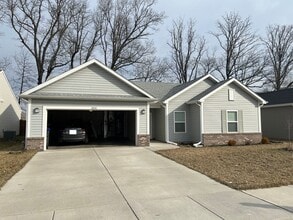 Building Photo - 3430 Marlton Ct