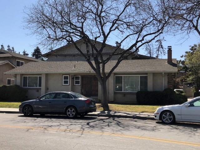 Primary Photo - 956 Azure street #1