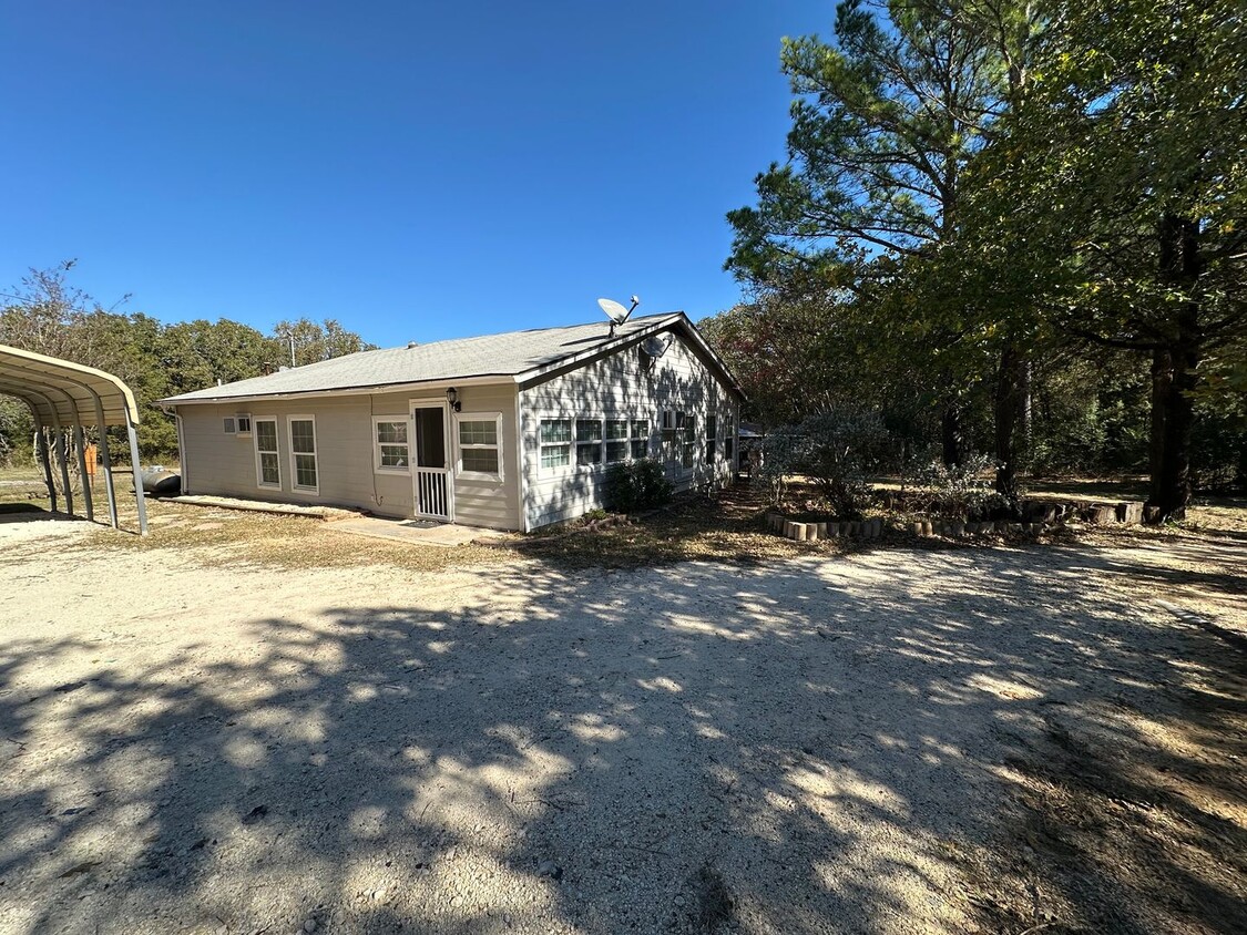 Foto principal - Quaint home in the trees