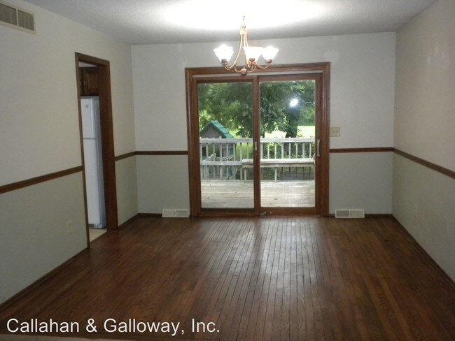 Foto del edificio - 3 br, 2 bath House - 3105 Bray Ave.