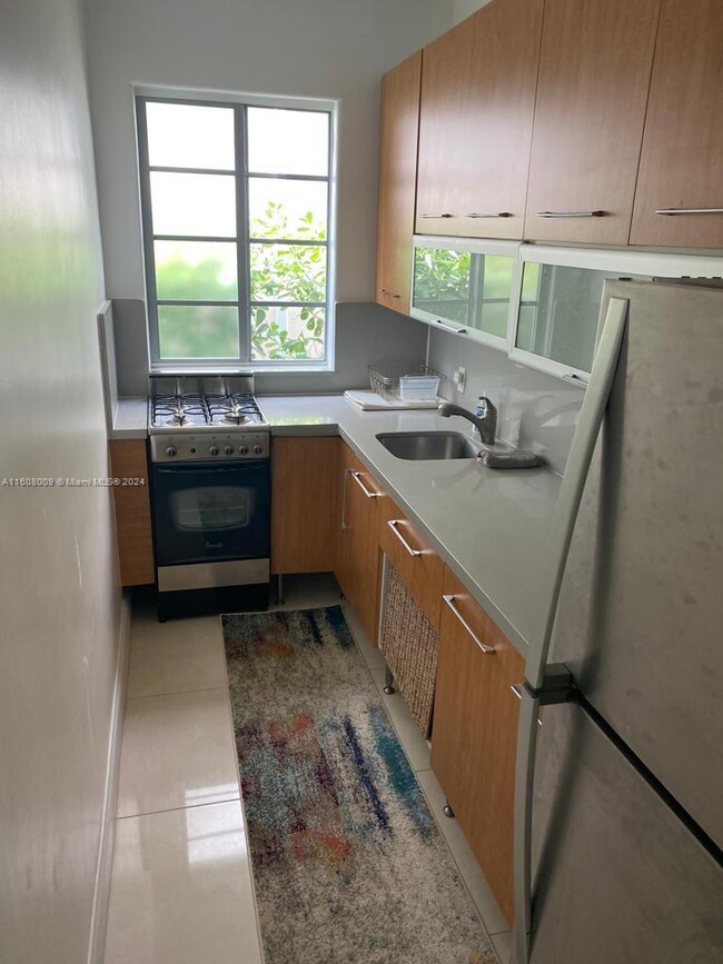 Foto del edificio - 526-515 15th St