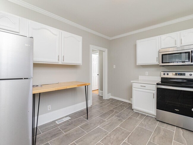 Foto del edificio - 1113 E Martin St