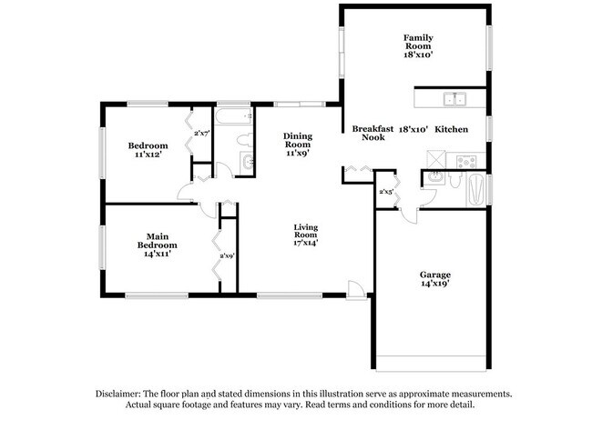 Building Photo - 7211 Moravian Dr