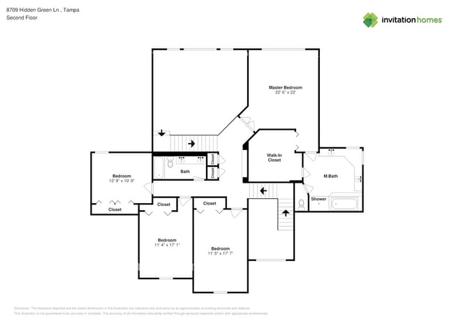 Building Photo - 8709 Hidden Green Ln
