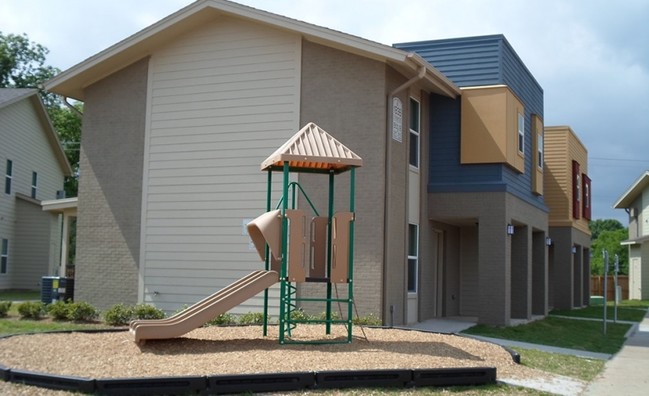 Foto del edificio - Gardens at Cobb Park