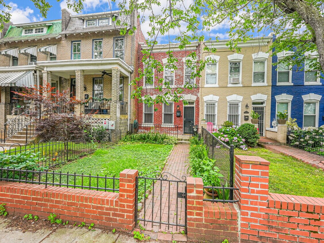 Foto principal - 811 Kentucky Ave SE