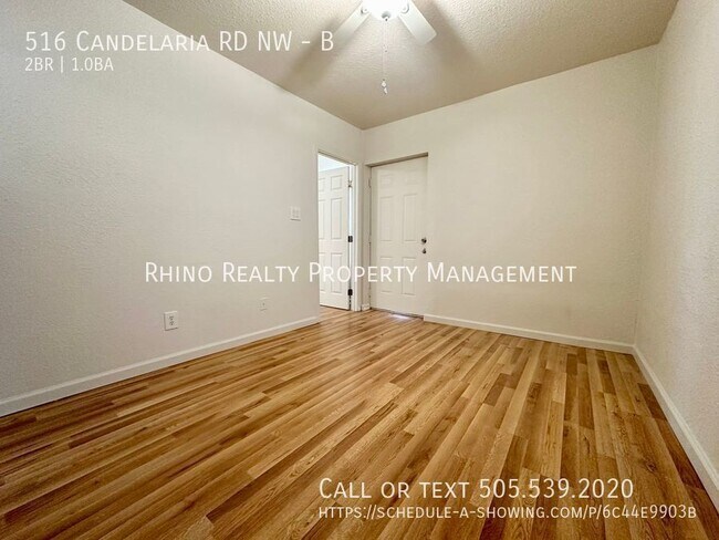 Building Photo - 2 Bedroom Apartment in the Northwest!