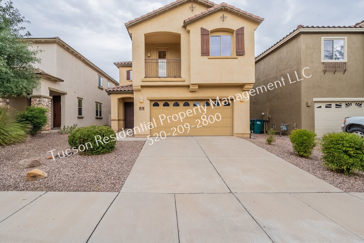 Photo - 505 East Calle Amura (Sahuarita, AZ)