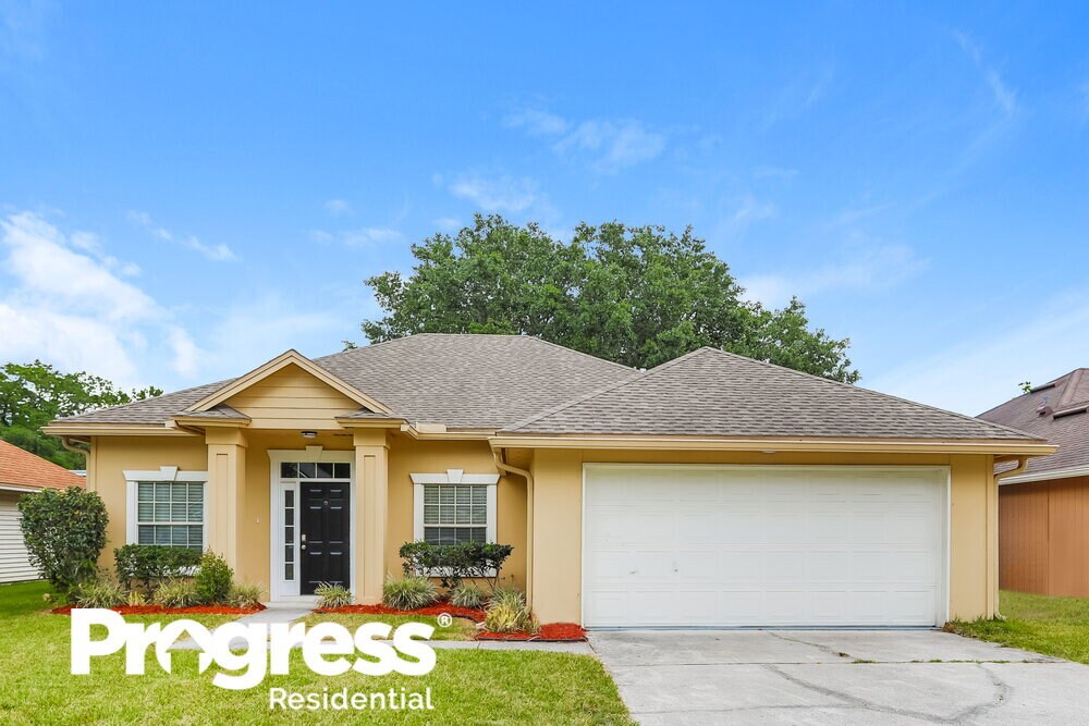 9641 Pritmore Rd E, Jacksonville, FL 32257 House Rental in Jacksonville, FL