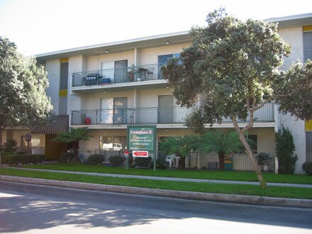 Primary Photo - Castellana 5