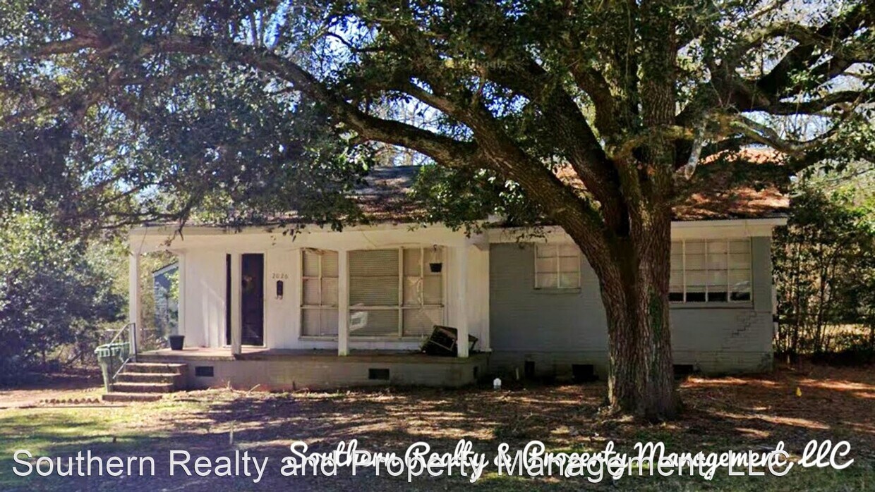 Primary Photo - 3 br, 2 bath House - 2026 Commodore Street