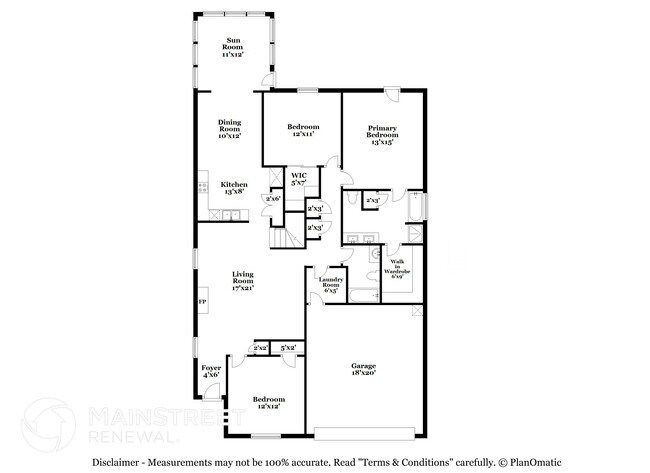 Building Photo - 2314 Silver Run Dr